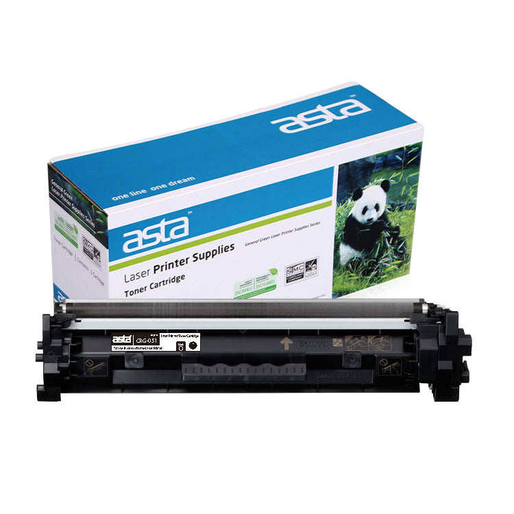 canon-051-/-hp-30a-black-compatible-toner-cartridge-asta-brand-Z-C/H-CRG-051/CF230A-BK