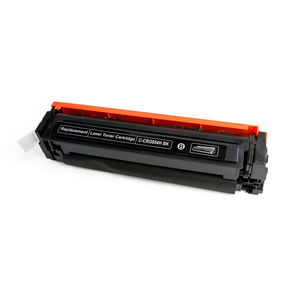 canon-054-/-hp-203a-(cf540a)-black-compatible-toner-print-tank-P-C/H-CRG-054/CF540A-Bk