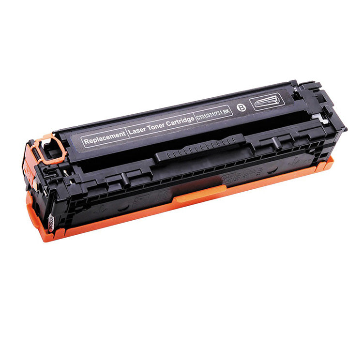 canon-731,-716,-131-/-hp-125a,-128a,-131a-black-compatible-toner-print-tank-T-CRG-731/131/716/CB540A/CE320A/CF210A-Bk