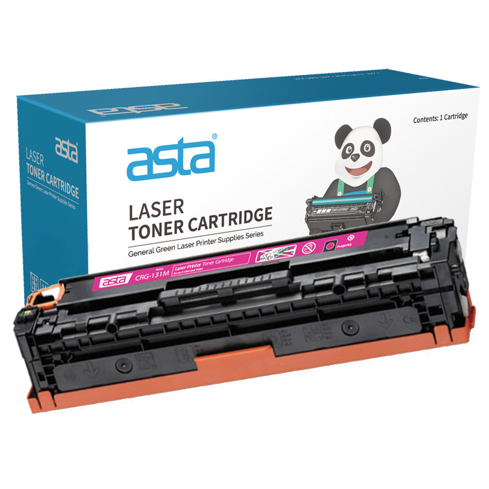canon-131,-716,-731-magenta-compatible-toner-cartridge-asta-brand-Z-CRG-716/CB543A/CE323A/CF213A-M