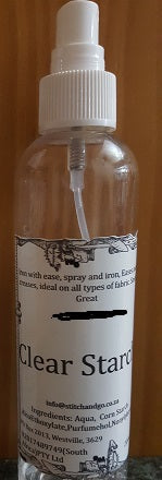 clear-starch-ST250