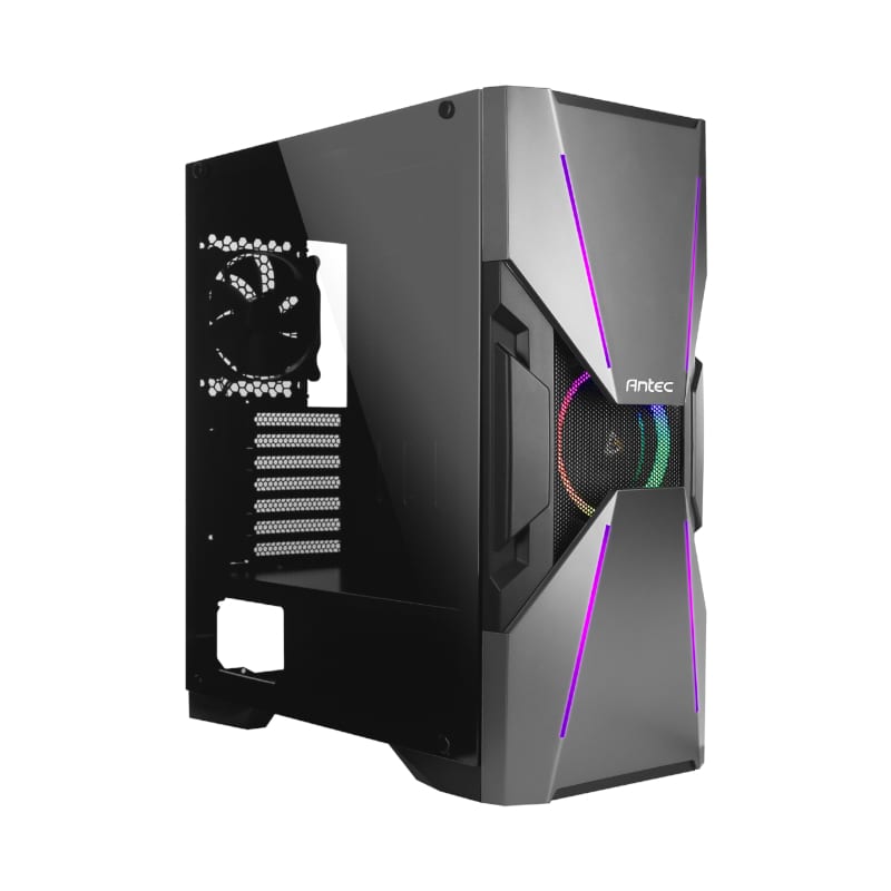antec-da601-e-atx-|-atx-|-micro-atx-argb-mid-tower-gaming-chassis---black-1-image