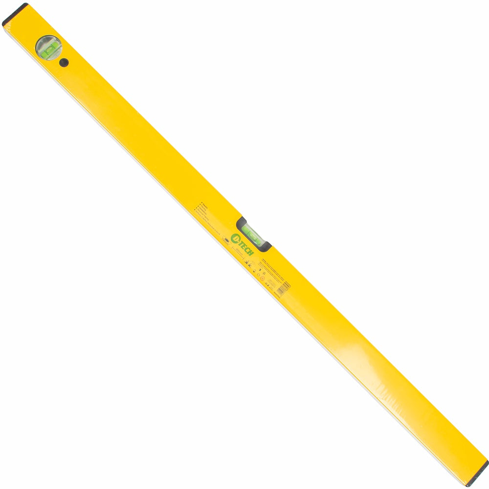 d-tech-spirit-level-box-900mm-x-1.4mm-2-x-vial-0.5mm-accur.-alum.-dtsl0090b-2