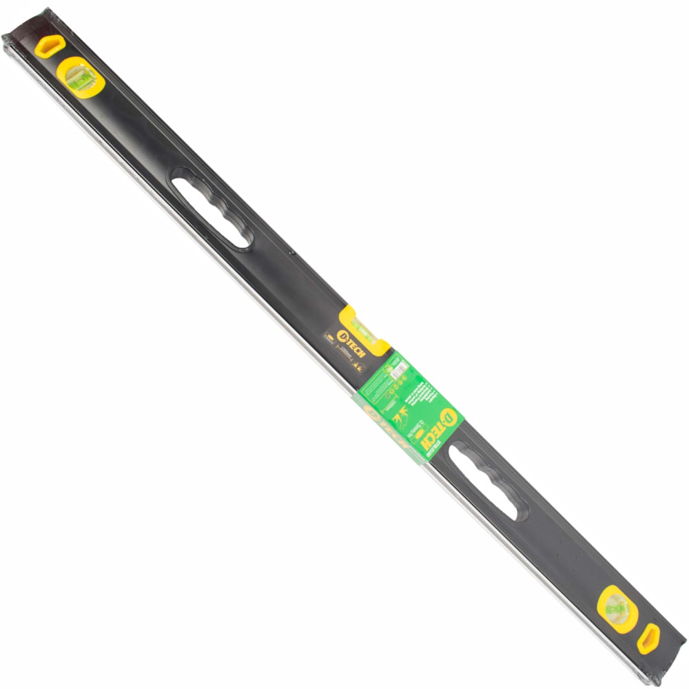 d-tech-spirit-level-beam-1000mm-x-1.6mm-3-x-vial-0.5mm-accur.-alum.-dtsl0100-2