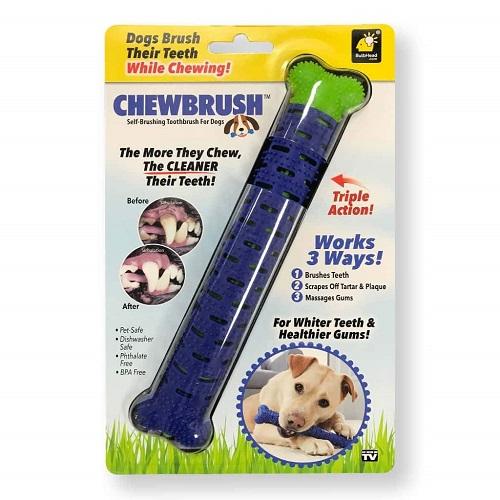 Dog Chewbrush - 4aPet