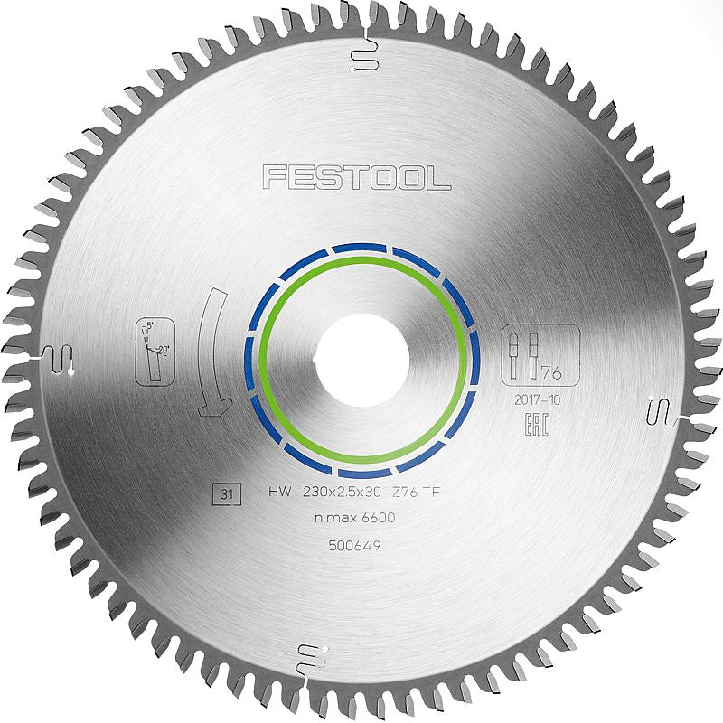 festool-festool-special-saw-blade-230x2,5x30-tf76-500649-fes500649-1
