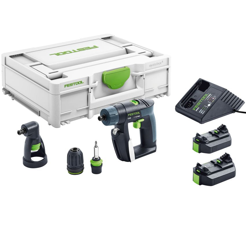 festool-cordless-drill-cxs-2,6--set-fes576093-1