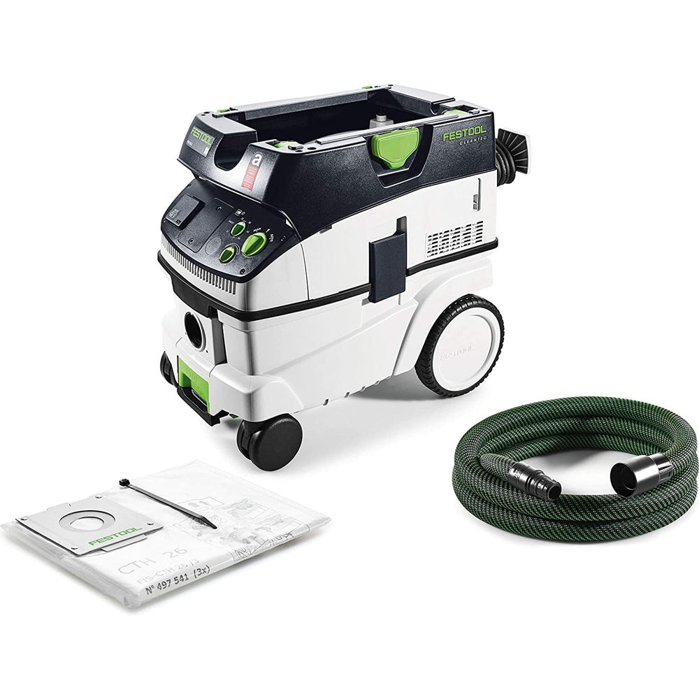 festool-festool-mobile-dust-extractor-cth-26-e-/-a-cleantec-584139-fes584139-2