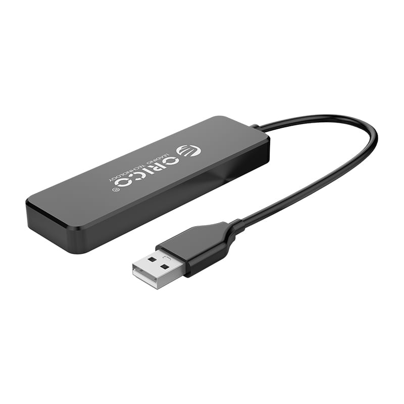 orico-hub-usb2.0-4xusb-30cm-bk-2-image