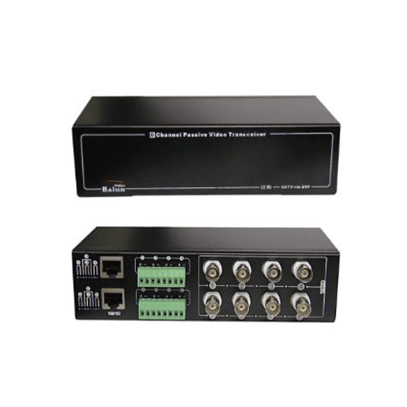 folksafe-8-ch-passive-hd-video-balun-1-image