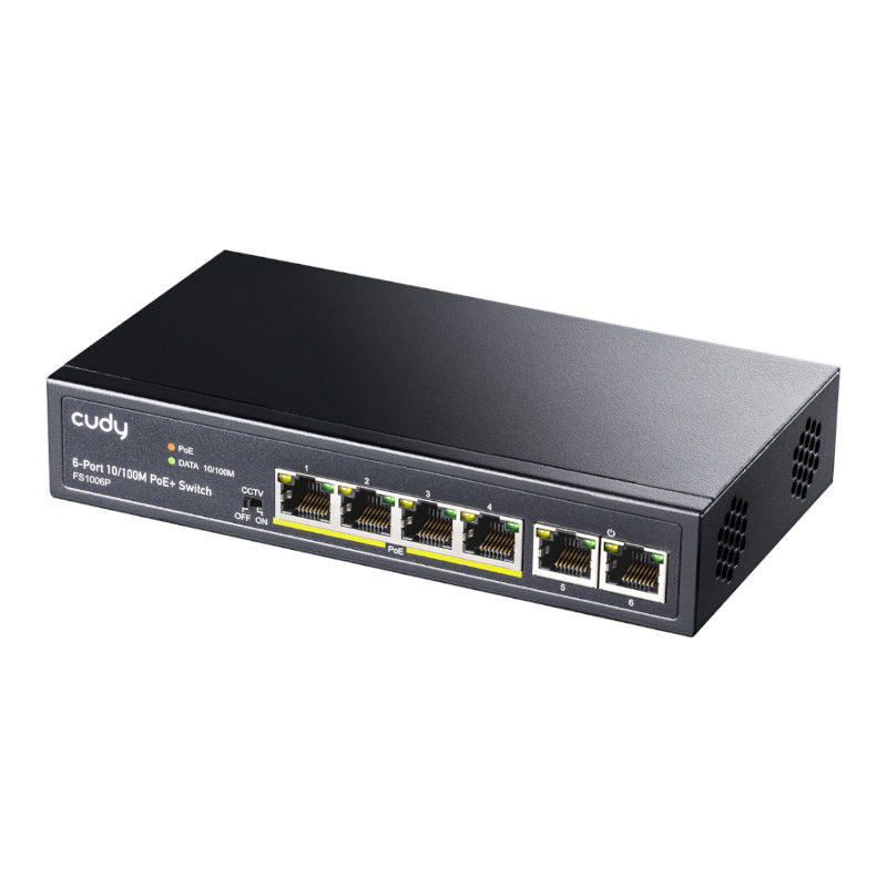 cudy-6-port-ethernet-unmanaged-switch---4-ports-poe-2-image
