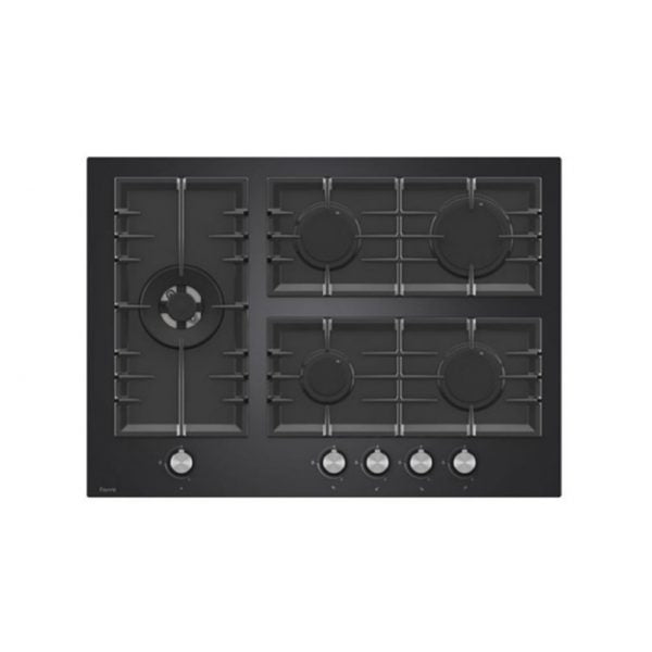ferre-70cm-black-glass-5-gas-burner-built-in-hob-bl135