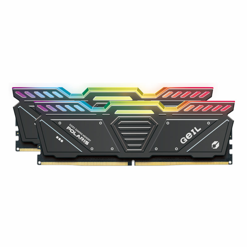 geil-polaris-rgb-32b-kit(2x16gb)-5200mhz-ddr5-desktop-gaming-memory-gray-1-image