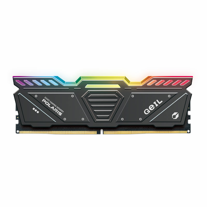 geil-polaris-rgb-32b-kit(2x16gb)-5200mhz-ddr5-desktop-gaming-memory-gray-2-image