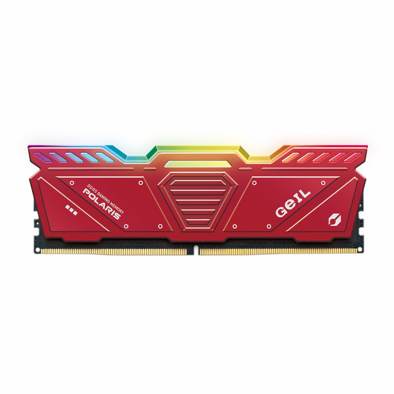 geil-polaris-rgb-32b-kit(2x16gb)-5200mhz-ddr5-desktop-gaming-memory-red-2-image