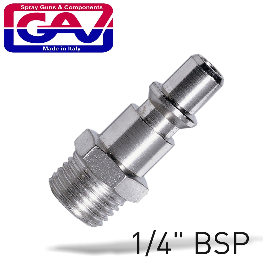 gav-quick-coupler/inserts-aro-1/4'm-gav23-1-1