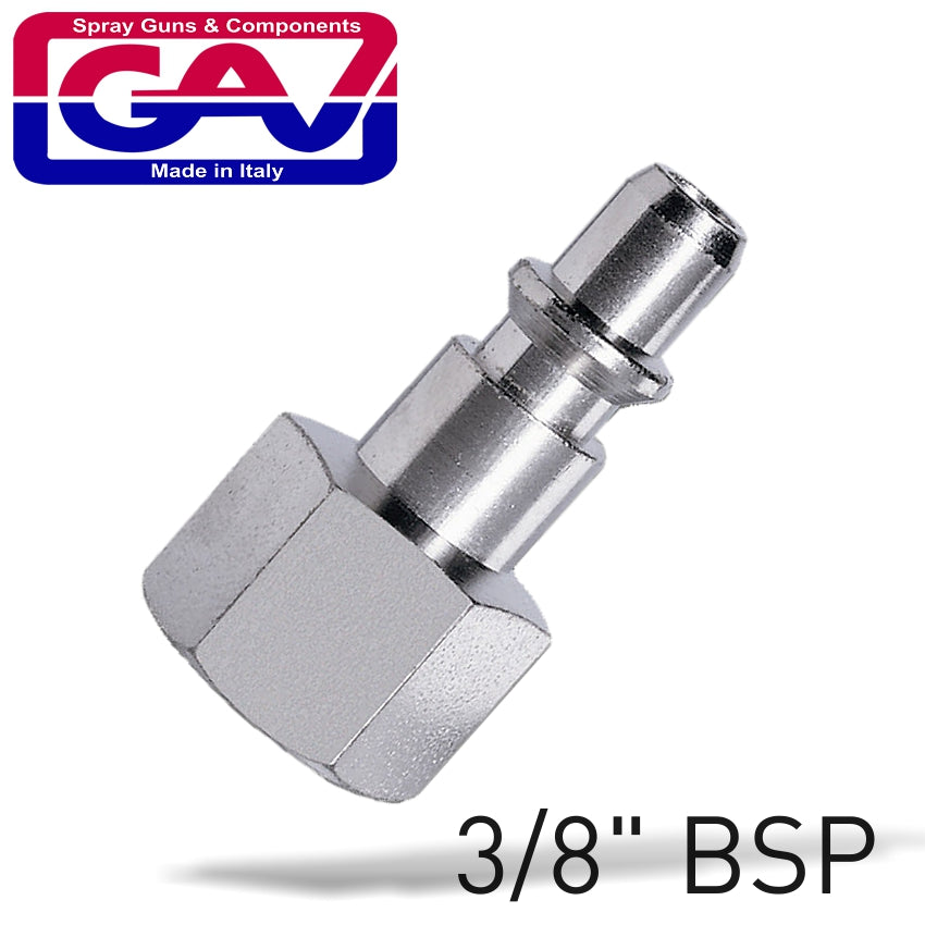 gav-quick-coupler/inserts-aro-3/8'f-gav23a-2-1