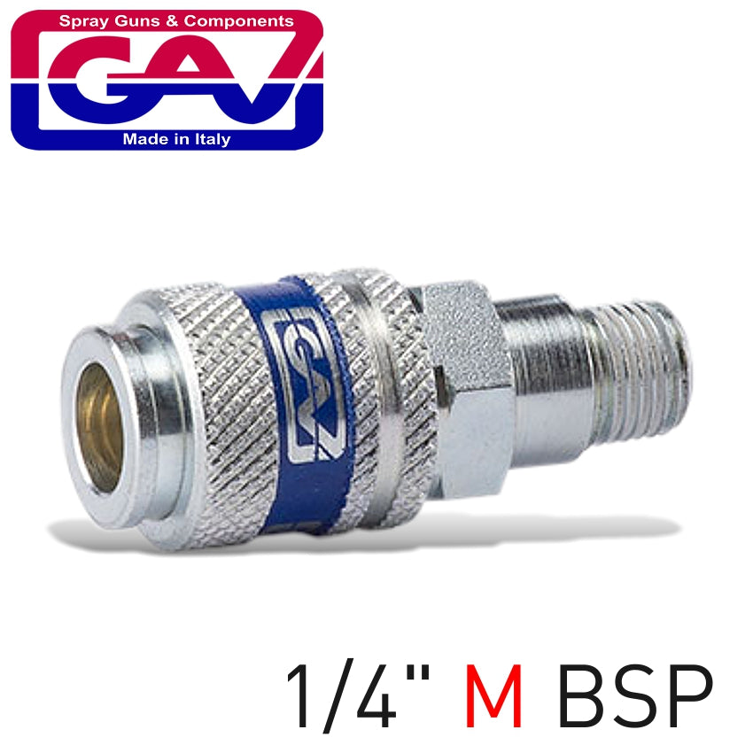 gav-hardened-steel-quick-coupler-1/4'm-gav4500-1-1