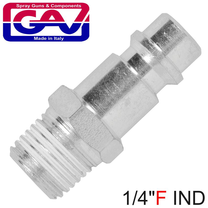 gav-hardended-steel-quick-coupler-insert-1/4'f-ind-gav4600-a1-1