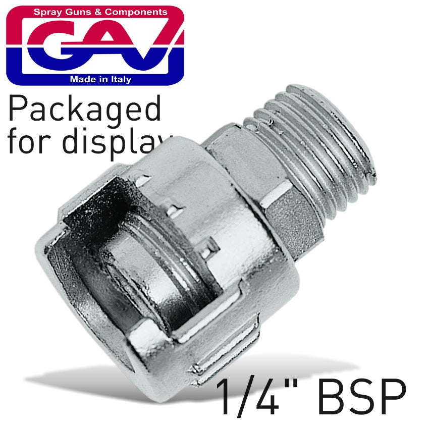 gav-nipple-with-metal-ring-1/4'm--for-bayonet-couplings-packaged-gav47a-1-4p-1