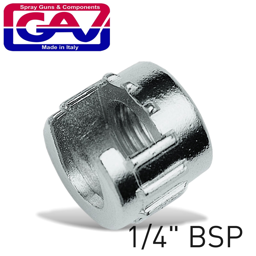 gav-metal-ring-1/4'-for-bayonet-couplings-gav49a-1