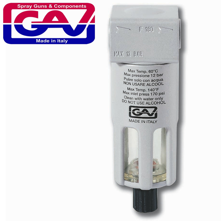gav-filter-in-line-1/4'-water-trap-gav-f180-1