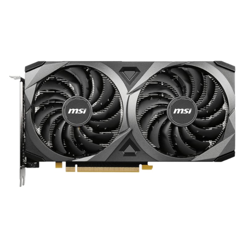 msi-nvidia-geforce-rtx-3060-ventus-2x-12g-oc-192-bit-graphics-card-2-image