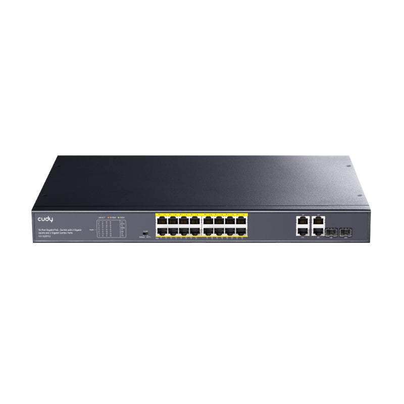 cudy-16-port-poe+-unmanaged-switch-1-image