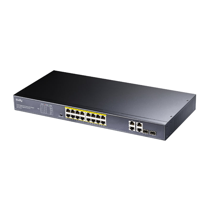 cudy-16-port-poe+-unmanaged-switch-2-image