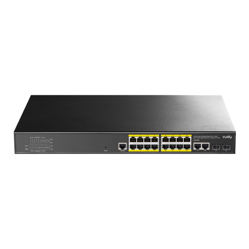 cudy-16-port-layer-2-managed-gigabit-poe-switch-1-image