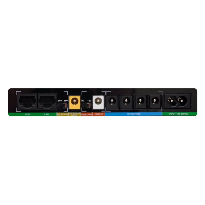 gizzu-60w-65wh-17600mah-mini-poe-dc-ups---black-2-image