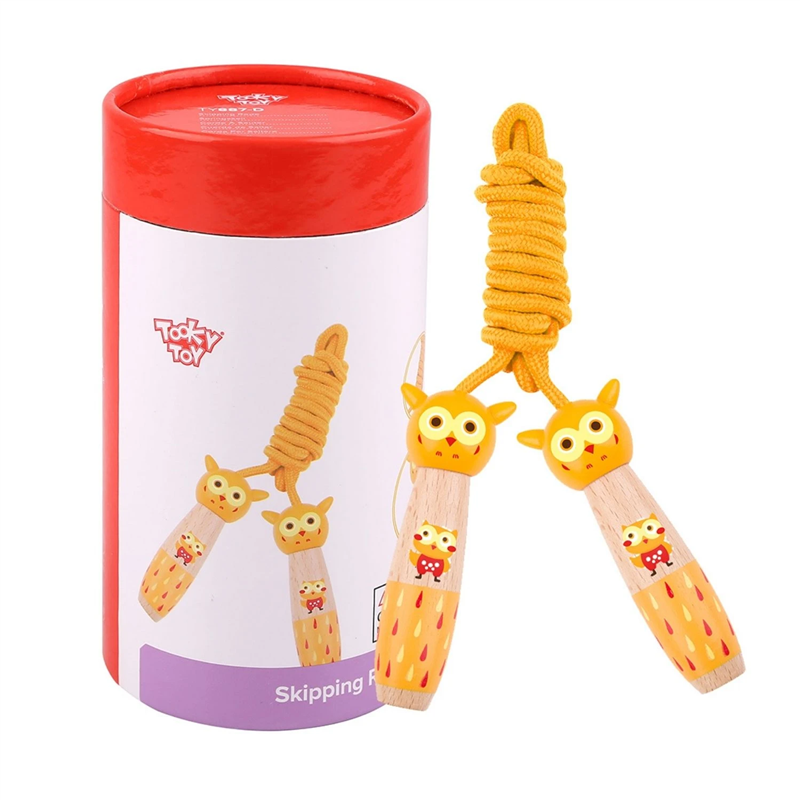 image-SA-LOT-TookyToy-Skipping-Rope-Orange_GB-JA-TY887D