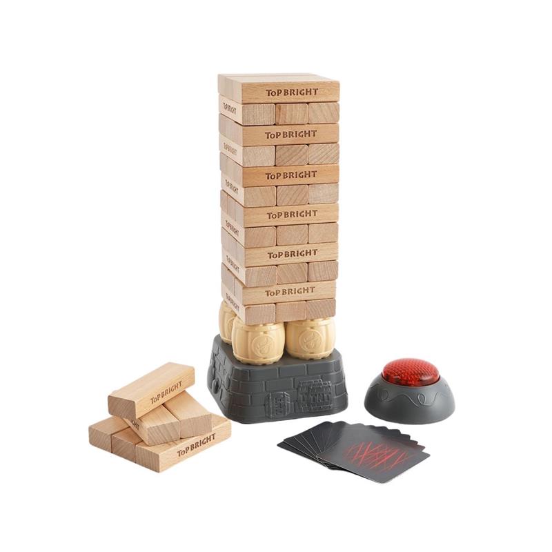 image-SA-LOT-TopBright-Bomb-Disposal-Expert-&-Hardwood-Deluxe-Set_TB-120468