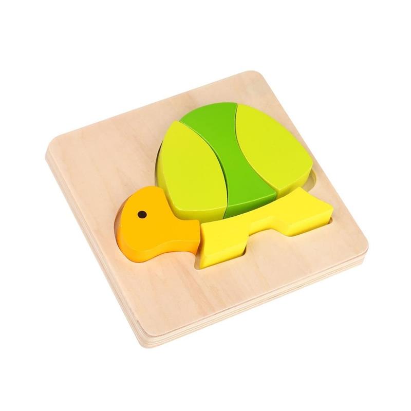 image-SA-LOT-TookyToy-Mini-Puzzle-Turtle_TOOKY-TKG014