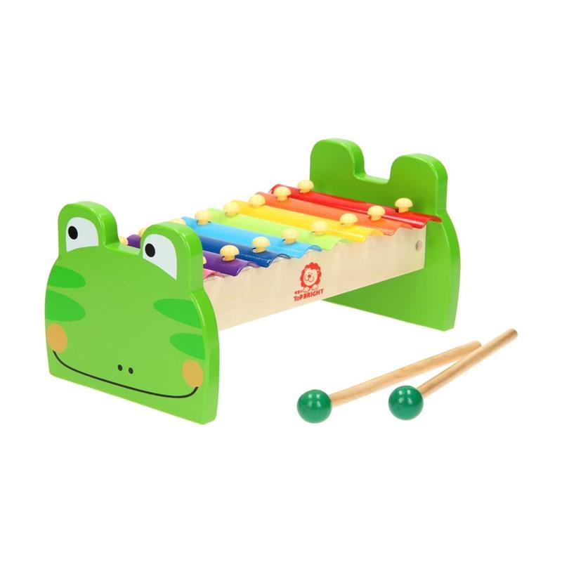image-SA-LOT-TopBright-Frog-Xylophone-Green_TB-7136