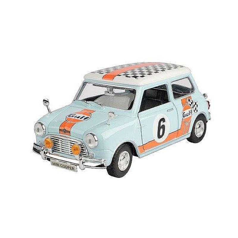 image-SA-LOT-Motormax-1:18-Morris-Mini-COOPER-with-Gulf-Livery_MOT-79743