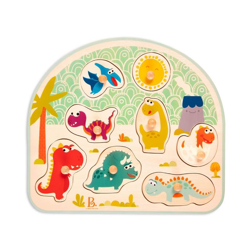 image-SA-LOT-B.-Toys-Stomping-Dinos-Wooden-Puzzle_BX1818GZ