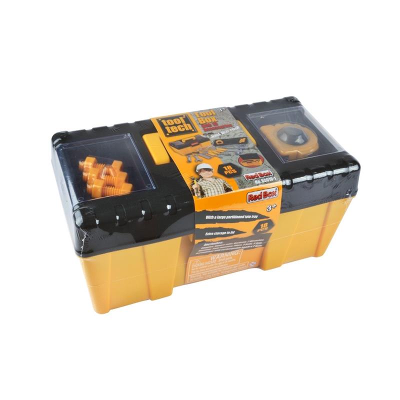 image-SA-LOT-ToolTech-Tool-Box-with-18-Accessories_RED-65010-1