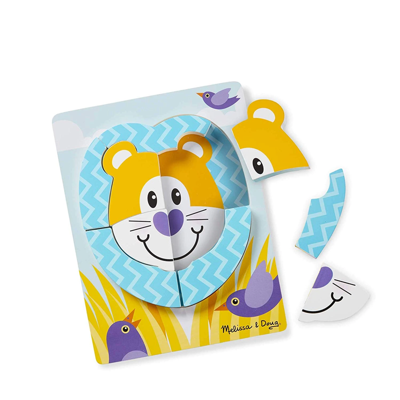 image-SA-LOT-Melissa-&-Doug-First-Play-Jigsaw-Puzzle-Set-Safari_DOUG-30131