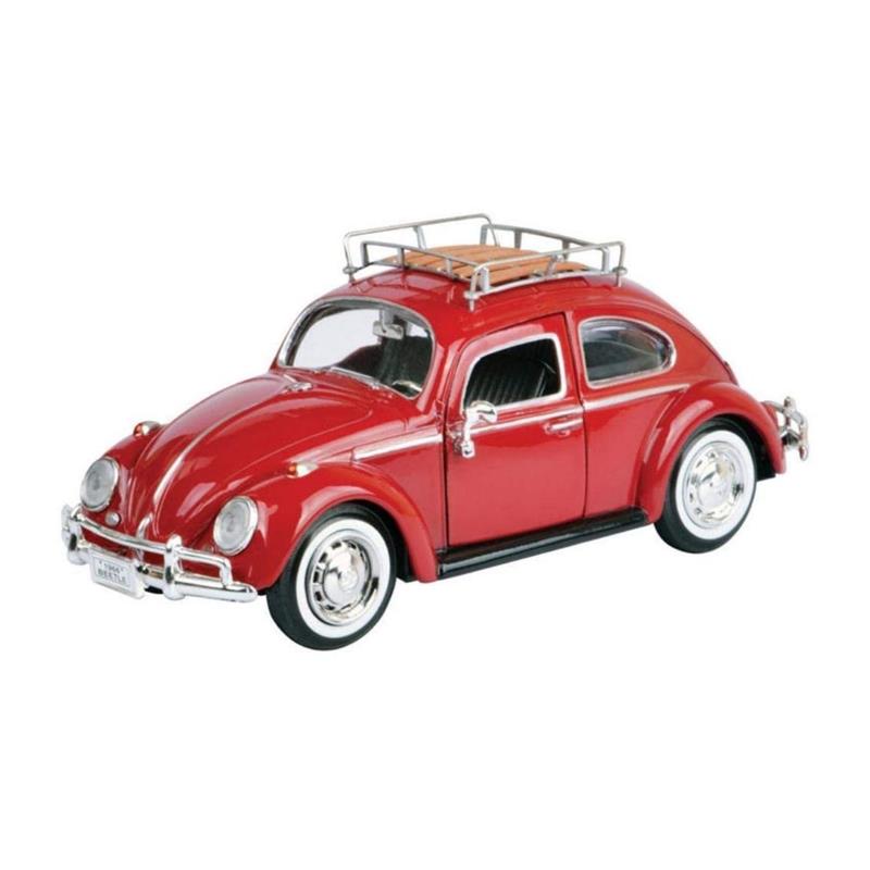 image-SA-LOT-Motormax-1:24-1966-Volkswagen-Beetle-with-Roof-Luggage-Rack_MOT-79559