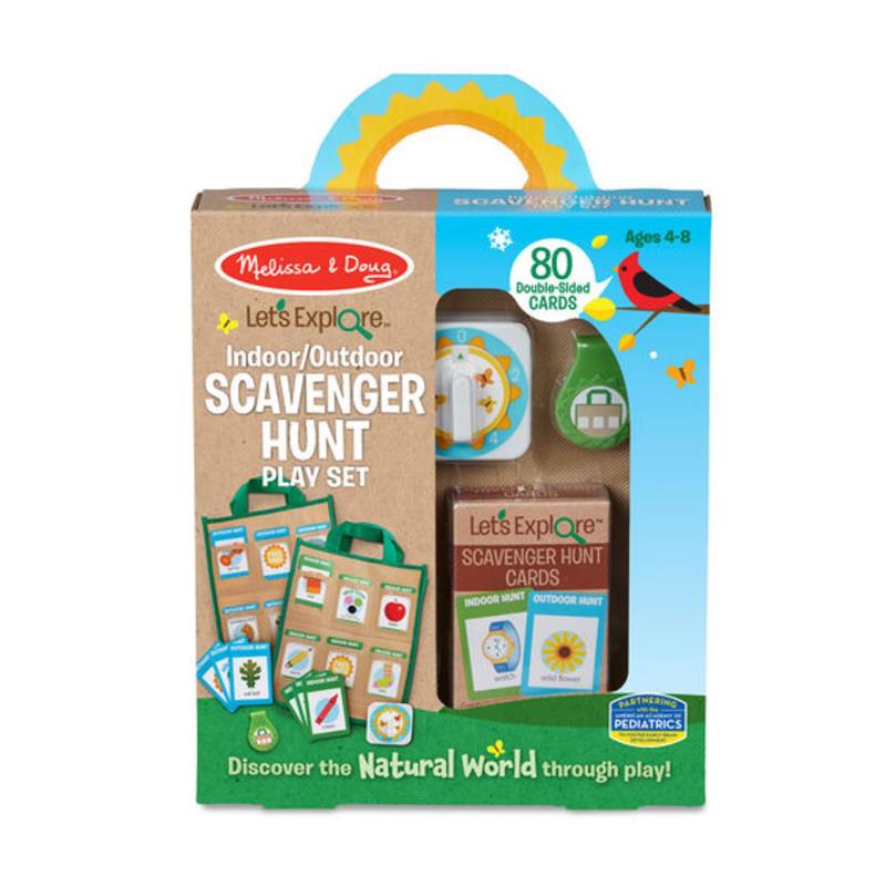 image-SA-LOT-Melissa-&-Doug-Let's-Explore-Scavenger-Hunt-Play-Set_DOUG-30819