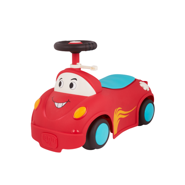 image-SA-LOT-B.-toys-Race-car-ride-on-Rollin'-Riders_BX2310Z