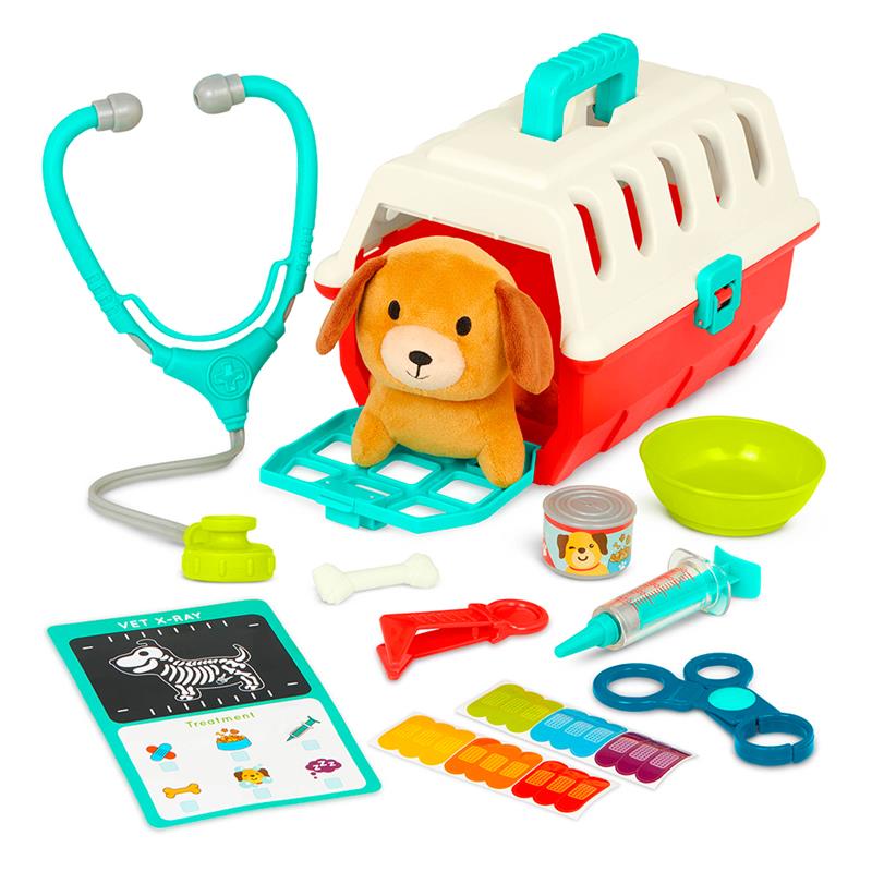 image-SA-LOT-Battat-Mini-Vet-Kit_BT2749Z