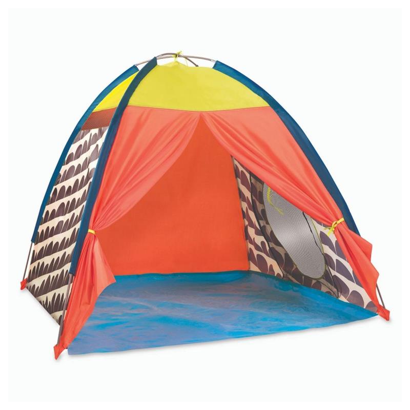 image-SA-LOT-B.-Toys-B.-Outdoorsy-Outdoor-Play-Tent_BX2143Z