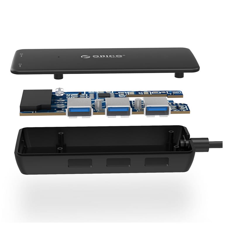 orico-3-port-usb3.0-hub-with-tf-and-sd-card-reader---black-2-image