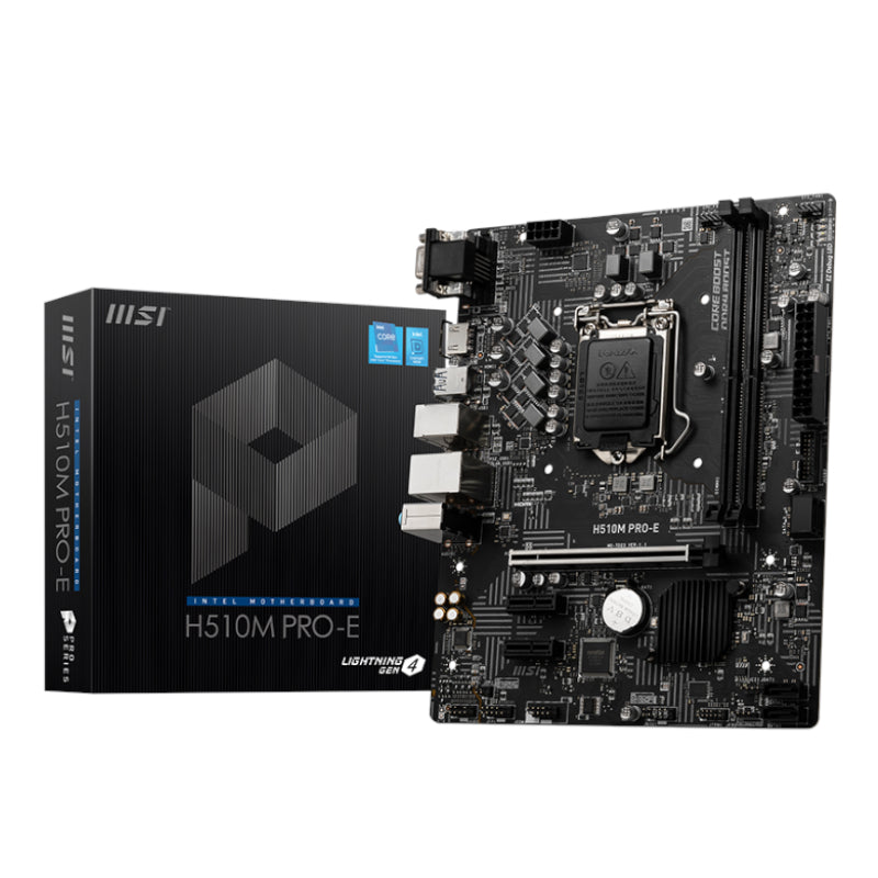 msi-h510m-pro-e-intel-lga1200-m-atx-motherboard-1-image
