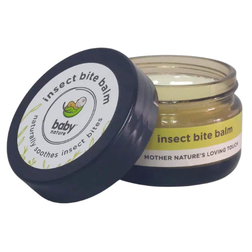 BabyNature Insect Bite Balm 50g (Pre-Order)