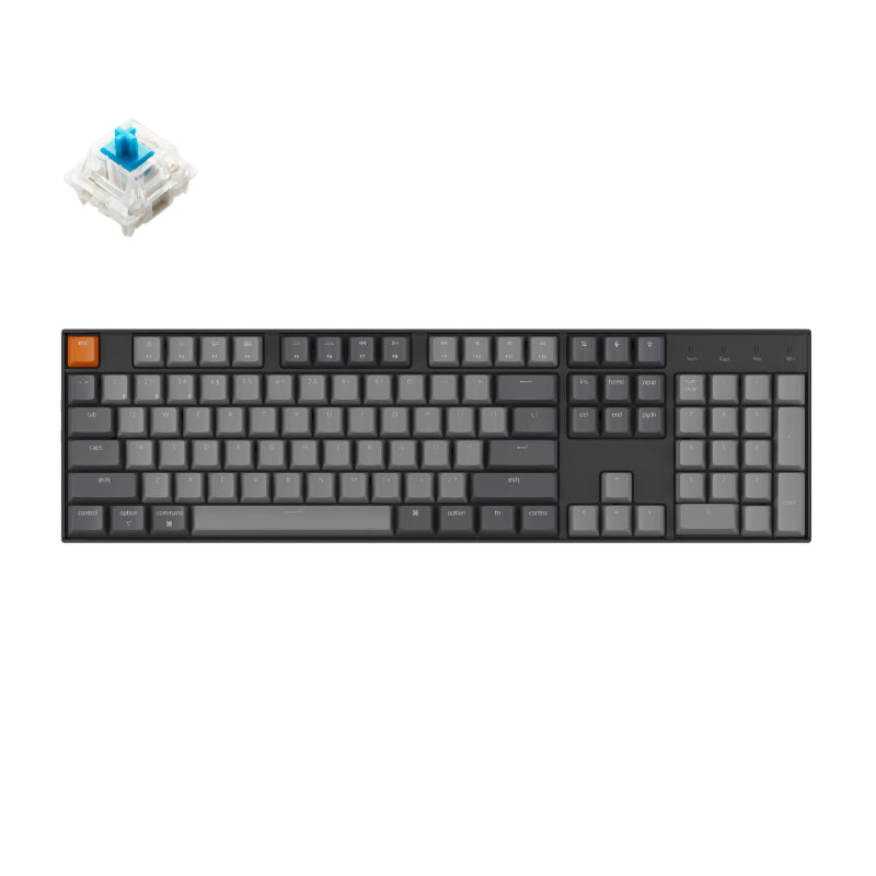 keychron-k10-104-key-gateron-aluminium-frame-mechanical-keyboard-rgb-blue-switches-1-image