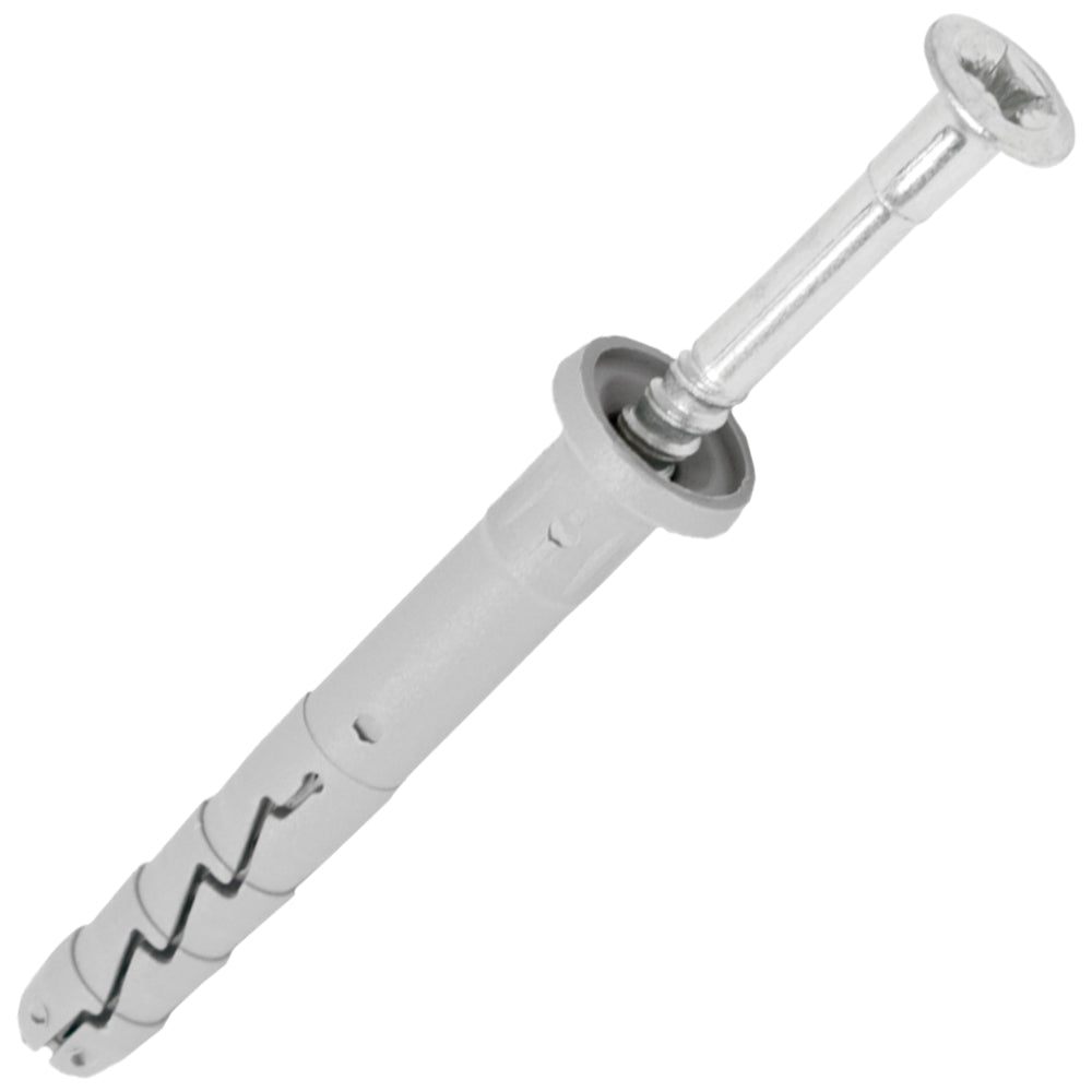 rawlplug-pol-hammer-in-fixing-8x60mm+-cyl-head-x1500-per-box-klr-fx-08c060-m-1