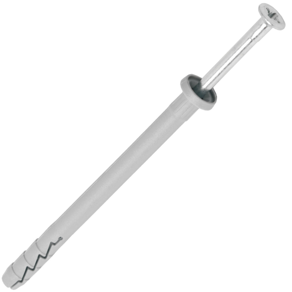 rawlplug-pol-hammer-in-fixing-8x100mm+-cyl-head-x800-per-box-klr-fx-08c100-m-1